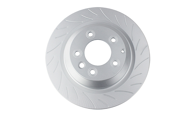 保時捷卡宴吉普汽車剎車盤