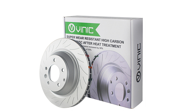 保時捷卡宴吉普汽車剎車盤